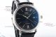 MKS factory cloned IWC Portofino Swiss 9015 movement black leather strap (2)_th.jpg